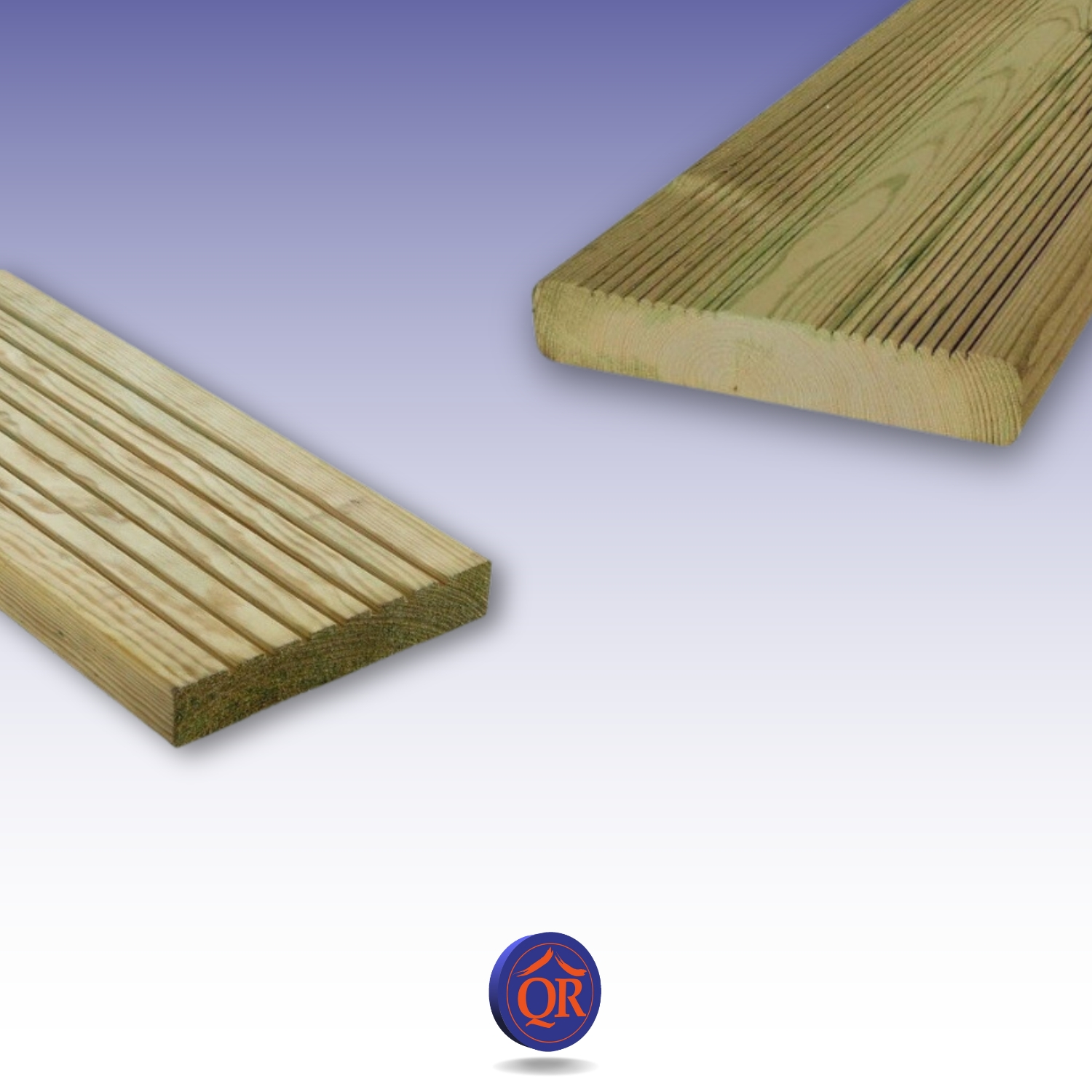 PLANCHE RAINURÉE