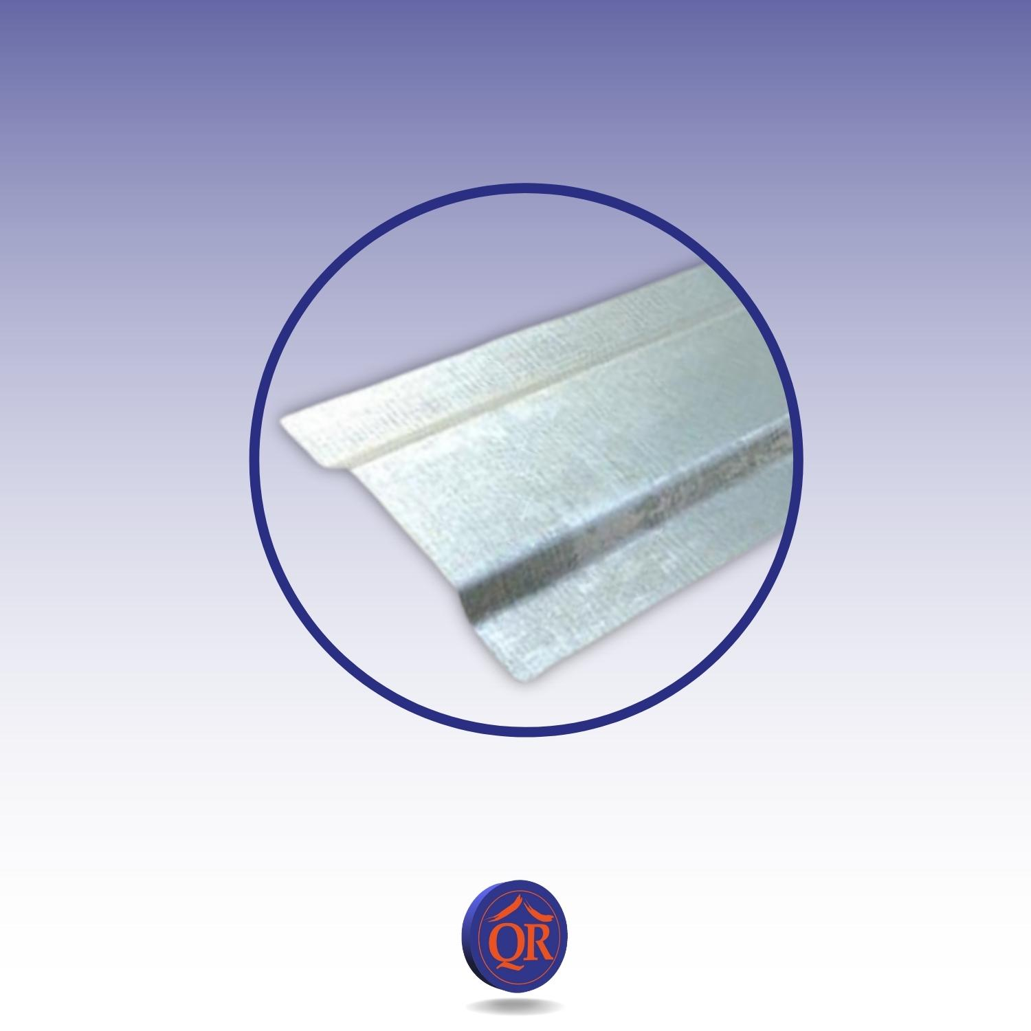 PROFILE PLAT GALVA
