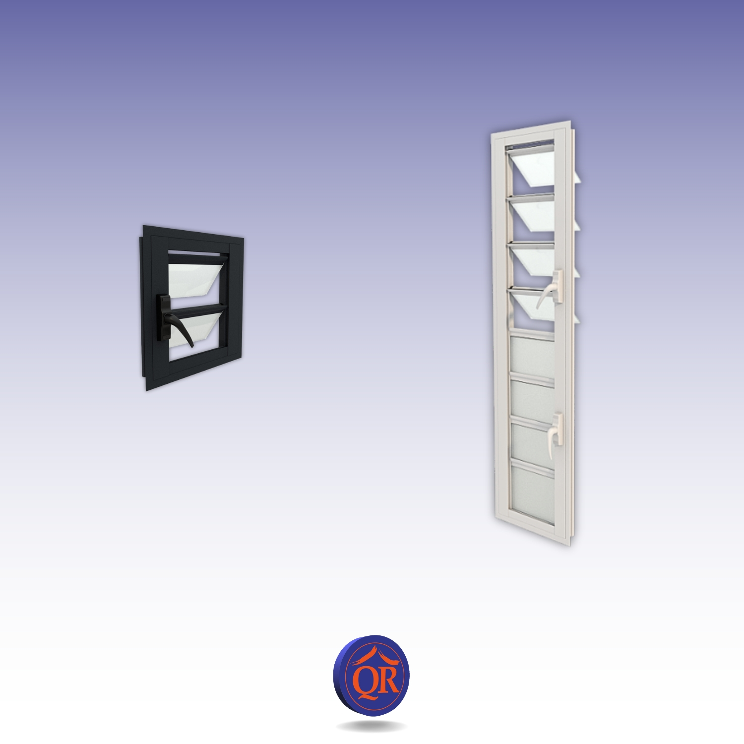 JALOUSIE ALUMINUM 1